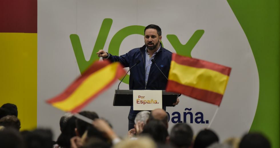 Πέντε ηγέτες και πέντε ιδεολογίες διεκδικούν την ψήφο των Ισπανών