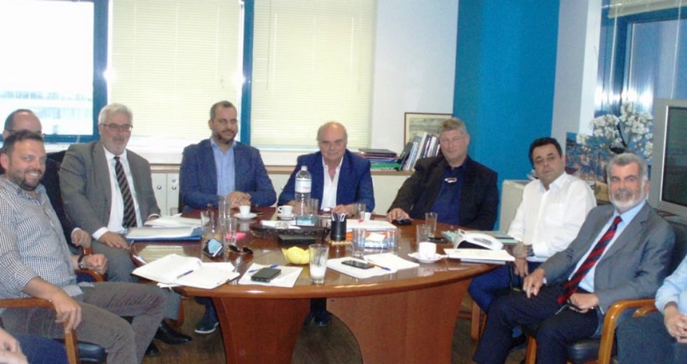 Οριστική ένταξη της Κρήτης στο μεταφορικό ισοδύναμο