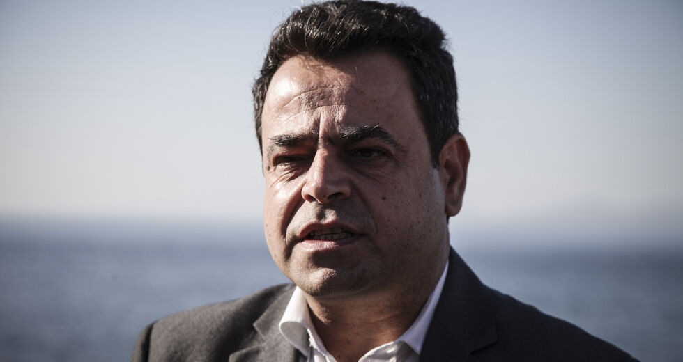 «Παράβαση καθήκοντος» η νέα συμφωνία με Cosco
