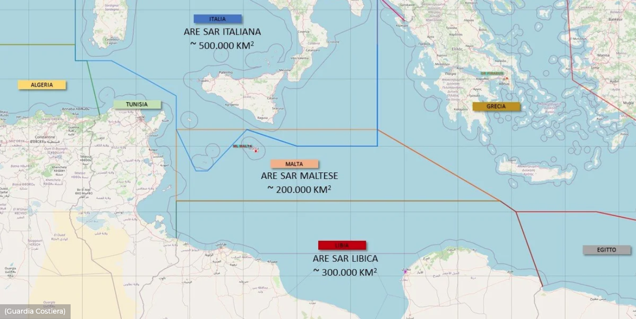 Η Frontex και το αμείλικτο ερώτημα για την «αδρανοποίησή» της