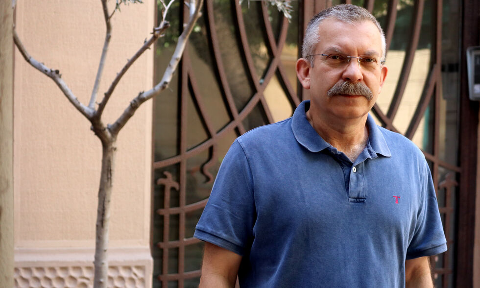 Η πραγματική ζωή και η εικονική κανονικότητα