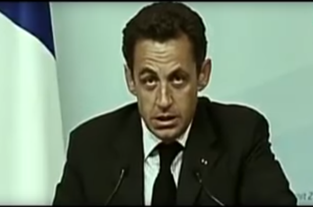 «Θα σε τσακίσω αν συνεχίσεις να μου μιλάς έτσι»
