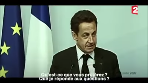 «Θα σε τσακίσω αν συνεχίσεις να μου μιλάς έτσι»