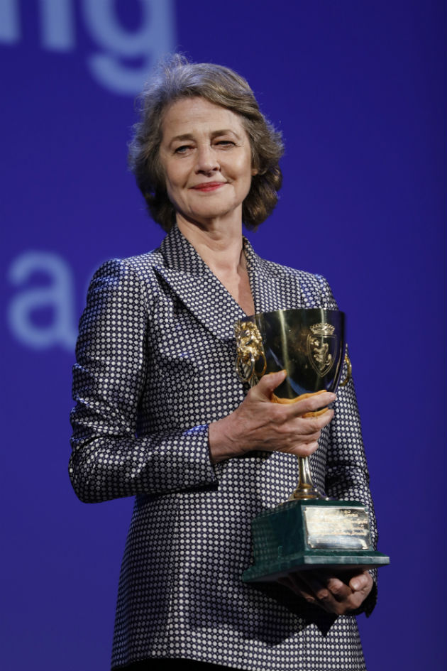 Χρυσός Λέοντας για το «Shape of Water»