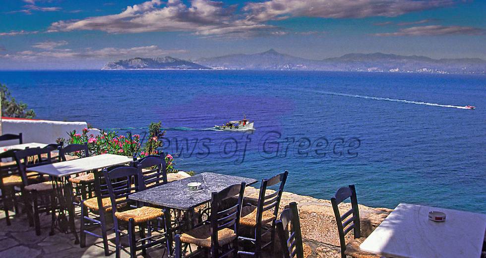 Σαρωνικός κόλπος, οι εκδρομές για το τριήμερο του Αγ. Πνεύματος, που θα σε βάλουν σε mood καλοκαιριού