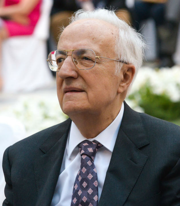 «Ο Σαρτζετάκης δεν έδεσε την υπόθεση Λαμπράκη, αν και είχε στοιχεία»