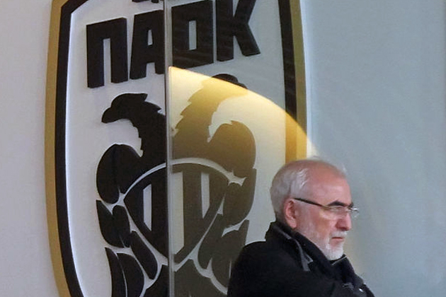 Ο κόσμος γυρίζει την πλάτη