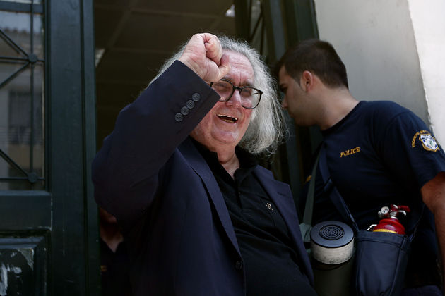 Ζώντας στην εποχή του ακαθόριστου