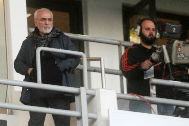 Το τηλεφώνημα που… τούμπαρε τον Ιβάν