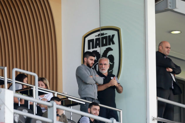Κίνδυνος για χάρη των επικίνδυνων