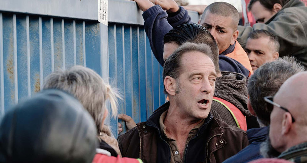  Θρίλερ μυστηρίου από τον Αγγελο Φραντζή και η τραγική πτώση μιας γαλλικής απεργίας