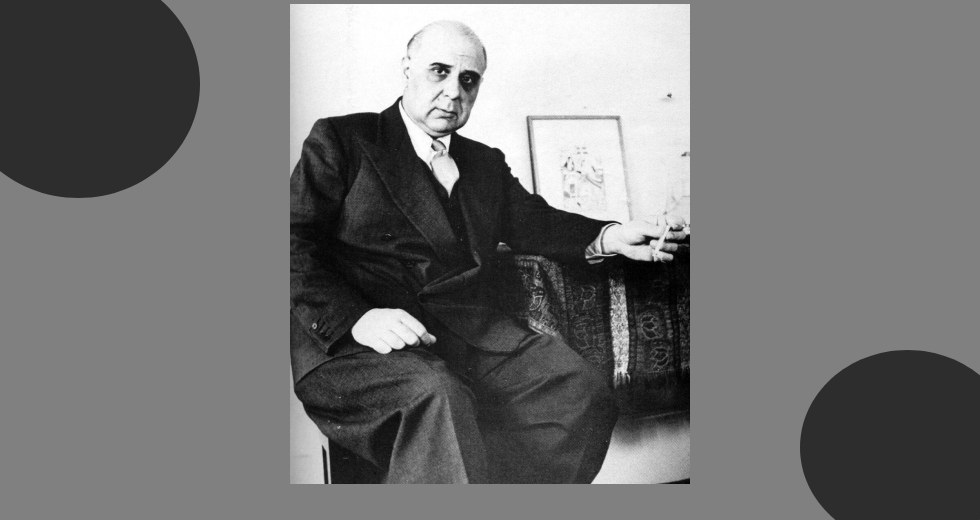 Λογοτεχνική εκδήλωση στη Νάξο για τον Γ.-Α. Μαγκάκη και τον Γ. Σεφέρη