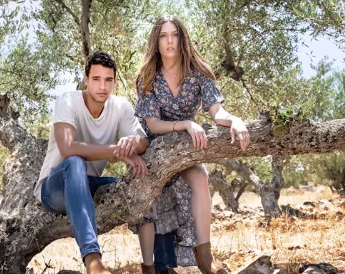 Press Cafe: Οι 10 κορυφαίες σειρές του Netflix