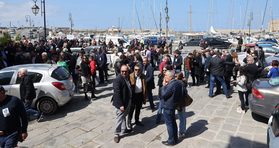 Κρήτη: Ενάμιση χρόνο στο περίμενε οι σεισμόπληκτοι – Τι διεκδικούν