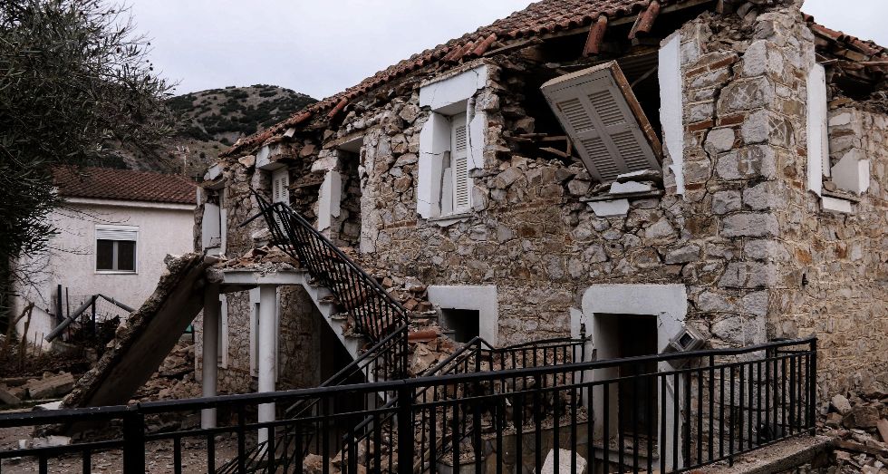Αλ. Τσίπρας: Προέχει η άμεση στήριξη των πληγέντων