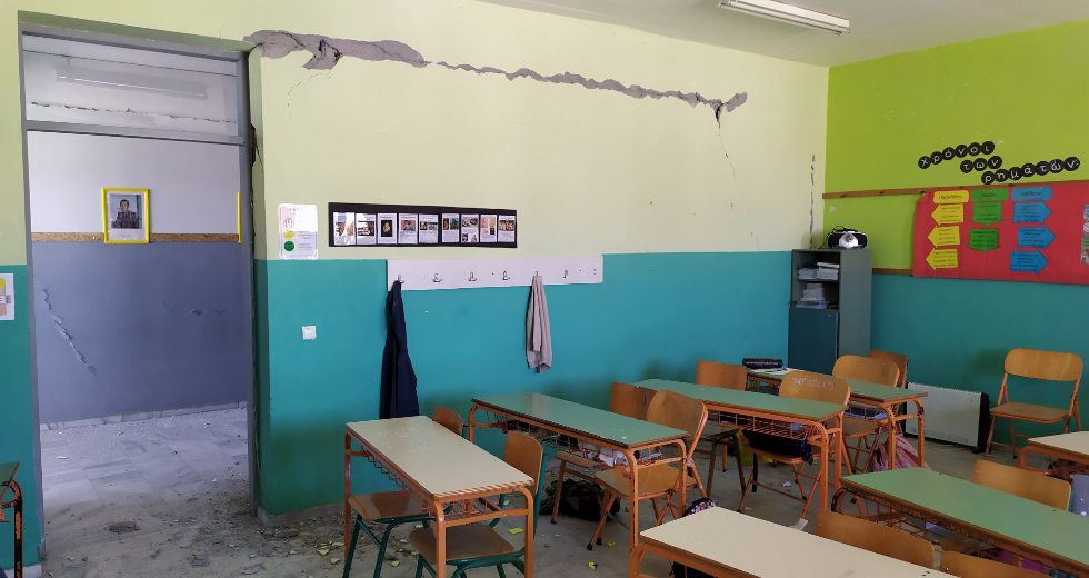 Φωνή λαού και στην Κρήτη κατά της Κεραμέως