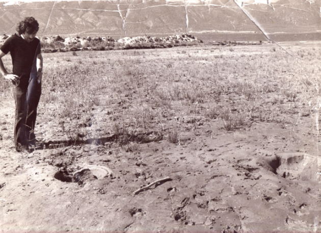 Ο καταστροφικός σεισμός του 1978 και μια διαδρομή 40 χρόνων
