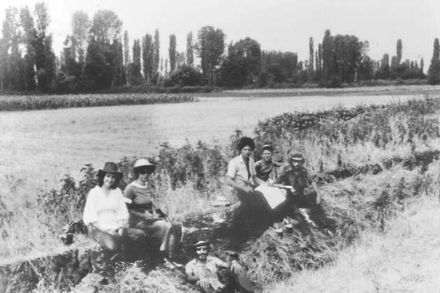 Ο καταστροφικός σεισμός του 1978 και μια διαδρομή 40 χρόνων