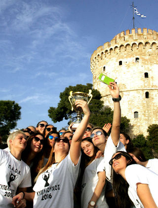 Η μοναξιά του Ιντέγε
