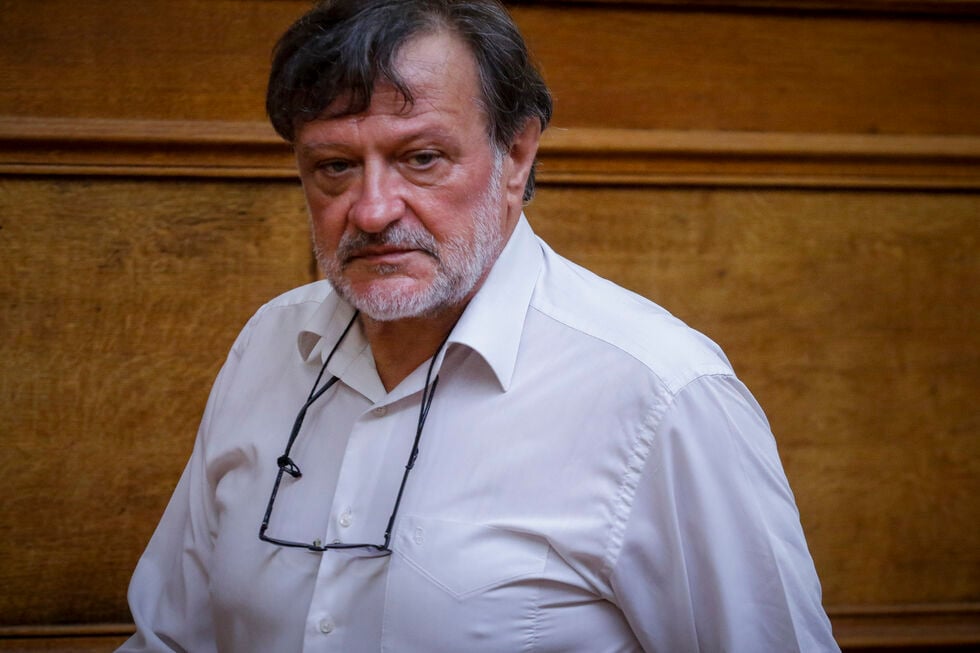 Ξινές γεωτρήσεις για τους… «γαμπρούς» του «Ξυνού Νερού»