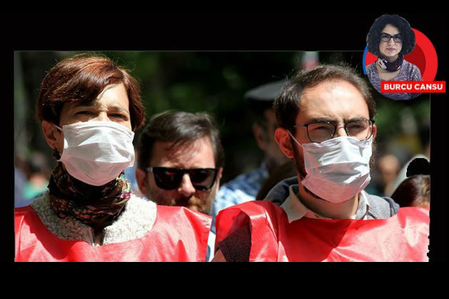 «Θέλω να έχει ο γιος μου έναν τάφο που να μπορώ να επισκέπτομαι»