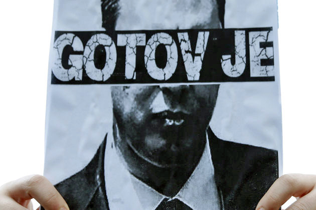 Ο «χαμένος» τα παίρνει όλα