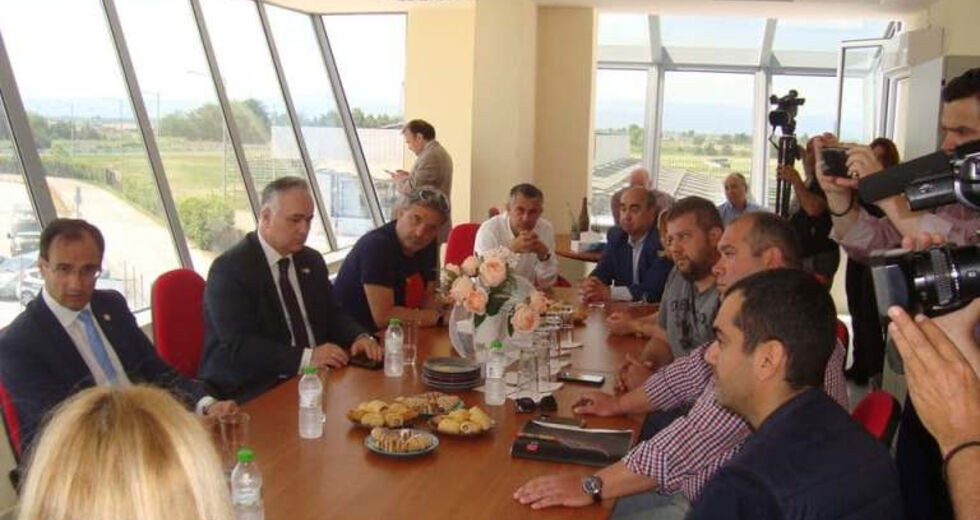 «Δώρο» σε ιδιώτες το Μετρό Θεσσαλονίκης!