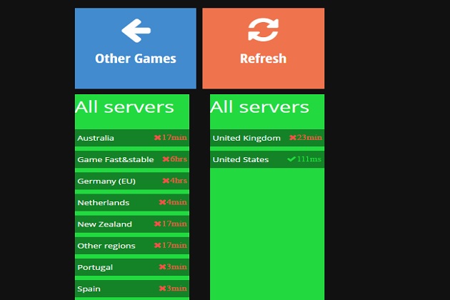 «Πανικός» στους χρήστες του Pokemon Go, «έπεσαν» οι Servers