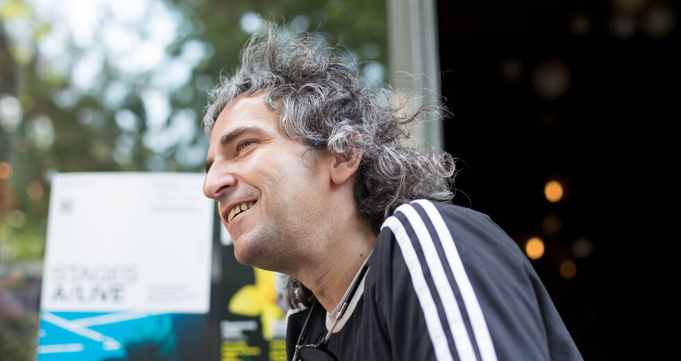 «Οι συνεργασίες είναι πιο σημαντικές από τα έργα»