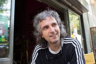 Κρίμα στο ταλέντο του!