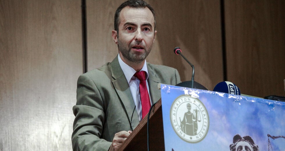 Η Δικαιοσύνη και ο σεβασμός στα ανθρώπινα δικαιώματα