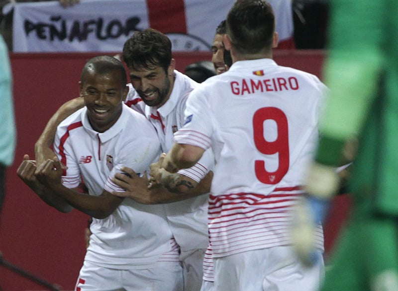 Λίβερπουλ και Σεβίλη στον τελικό του Europa League
