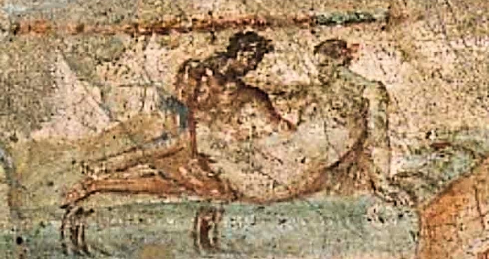 Οι εργαζόμενοι στο σεξ στο ντιβάνι της «Εφ.Συν.»