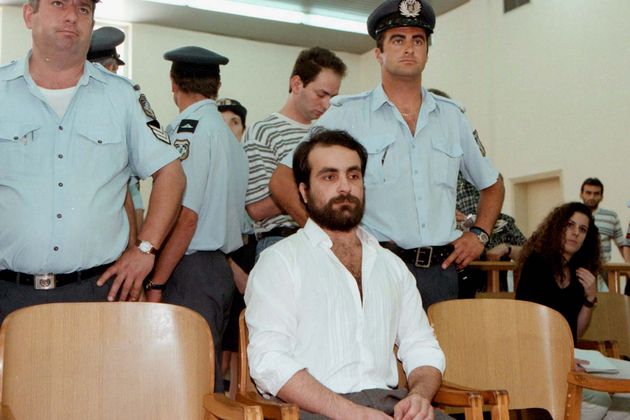 Oταν η Παναγιά δεν βάζει το χέρι της