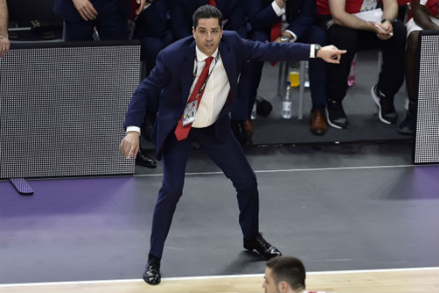 Η ώρα της στέψης