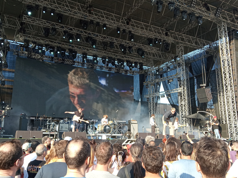 Iggy f@@@ing thank you!