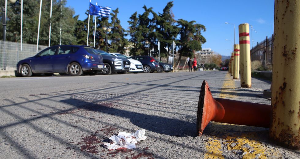 Αλλη μία δολοφονία προβλέπεται να πέσει στα… μαλακά