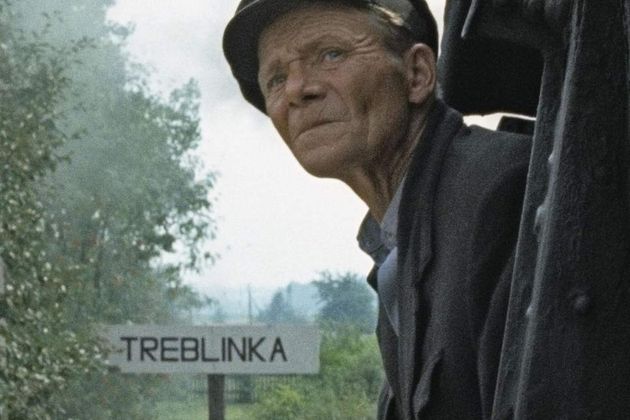 Αντίο στον γίγαντα του Ολοκαυτώματος