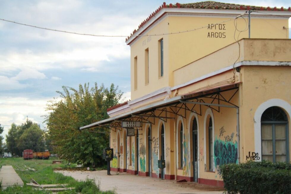 Απρόοπτα και ευτράπελα μιας τελετής