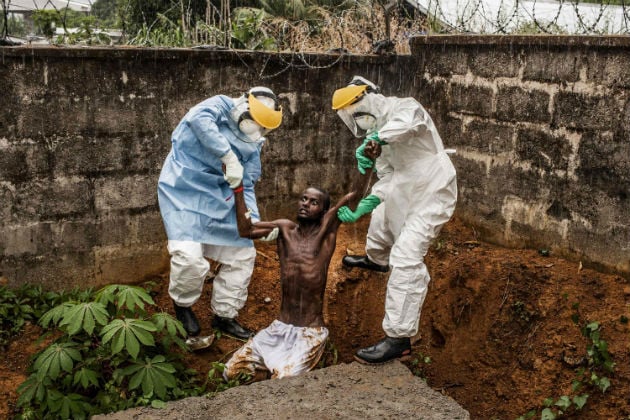 Βραβεία World Press Photo 2014