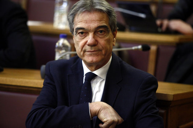 Καταγγελίες για «δικαστές σε διατεταγμένη υπηρεσία»!
