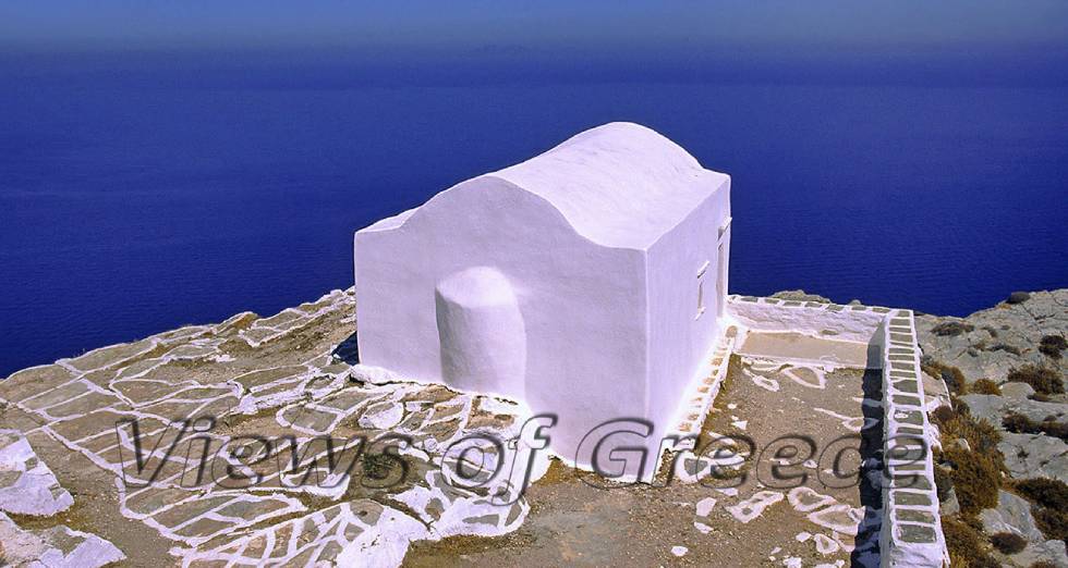 Σίκινος, η έκπληξη του καλοκαιριού