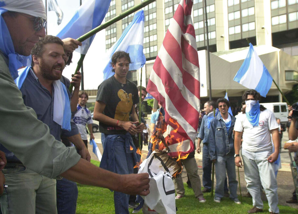 Το ψάρι συνήθως βρομάει από το κεφάλι…