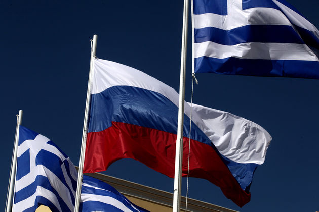 Διπλωμάτη… αντί διπλωμάτη