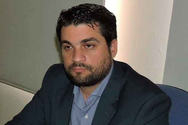 Χανιά: Άλλος για το… Κέντρο