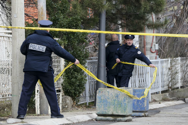 Σέρβος και Αλβανός εισαγγελέας για τη δολοφονία Ιβάνοβιτς