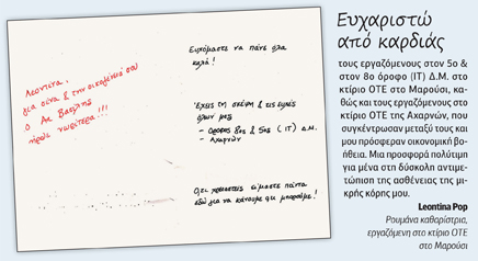 Στον αέρα χιλιάδες συμβασιούχοι