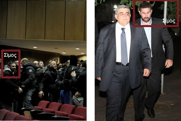 Χρυσή Αυγή: Ο σώζων εαυτόν σωθήτω!
