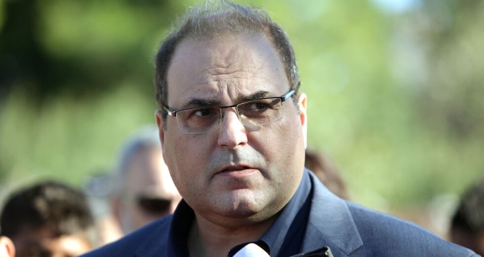 Μπαίνει επιτέλους στο σχέδιο τεράστια έκταση στο Χαλάνδρι