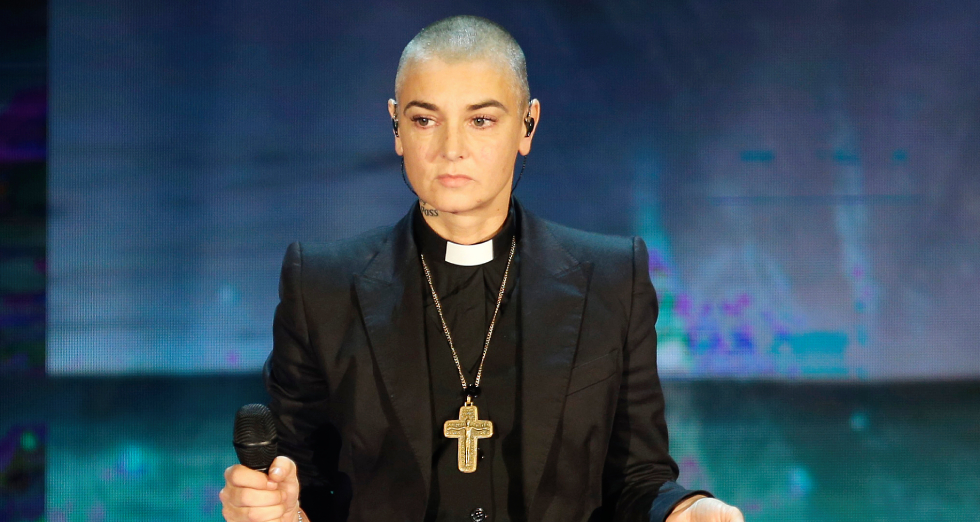 Σε «φυσικά αίτια» αποδόθηκε ο θάνατος της Sinead O’Connor